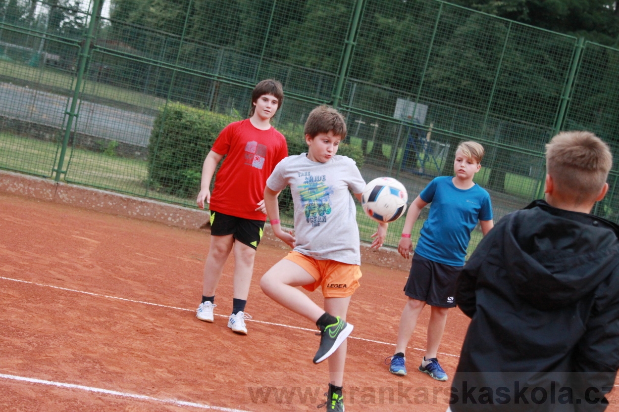 BFŠJCH - Léto 2019 - 5.8.2019