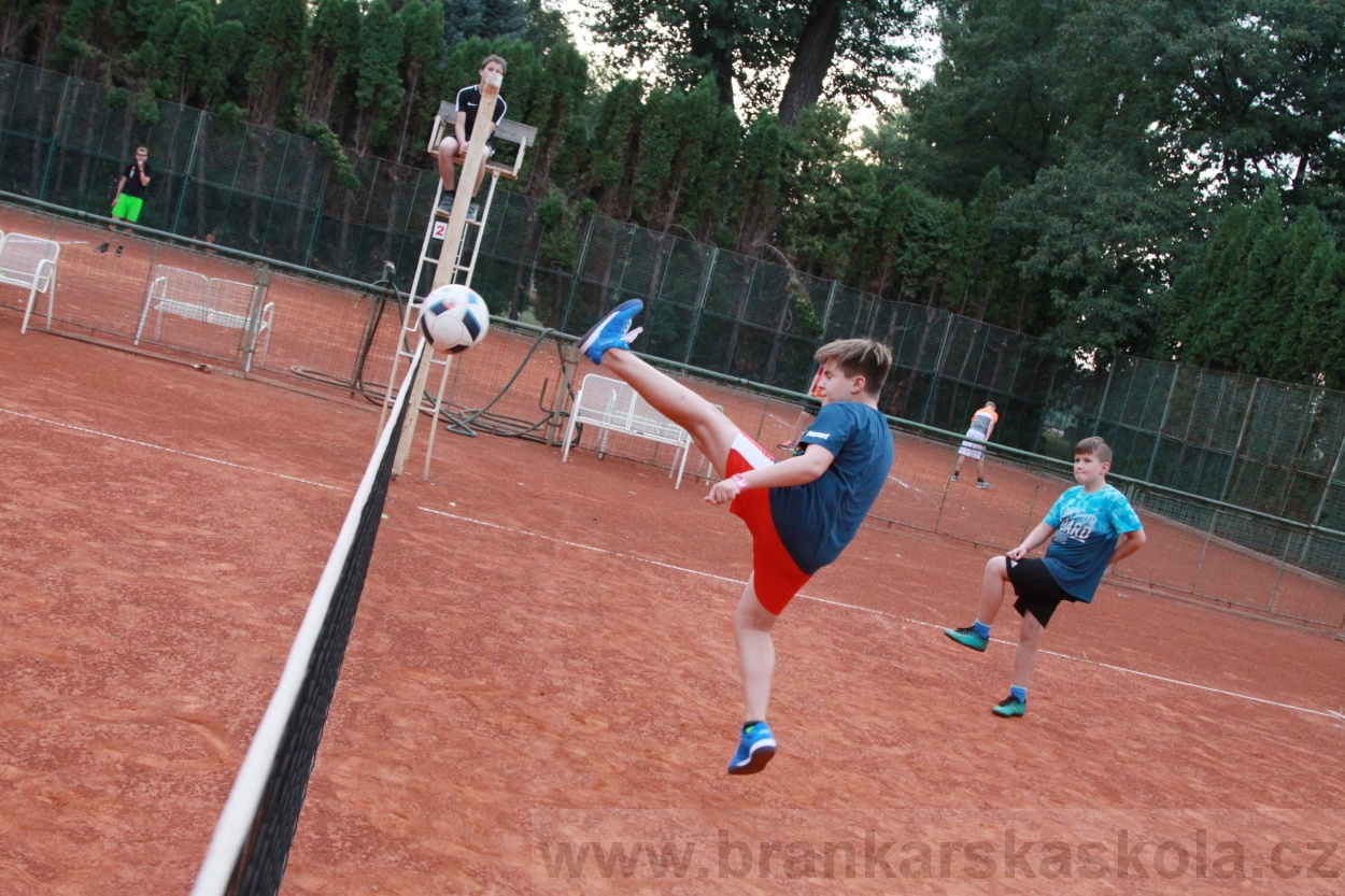 BFŠJCH - Léto 2019 - 5.8.2019