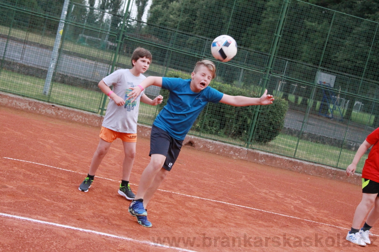 BFŠJCH - Léto 2019 - 5.8.2019