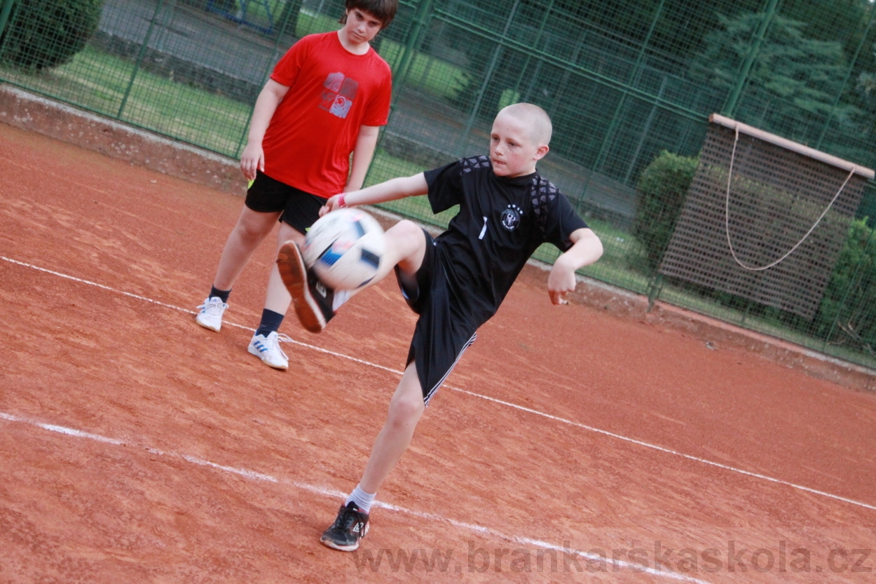 BFŠJCH - Léto 2019 - 5.8.2019
