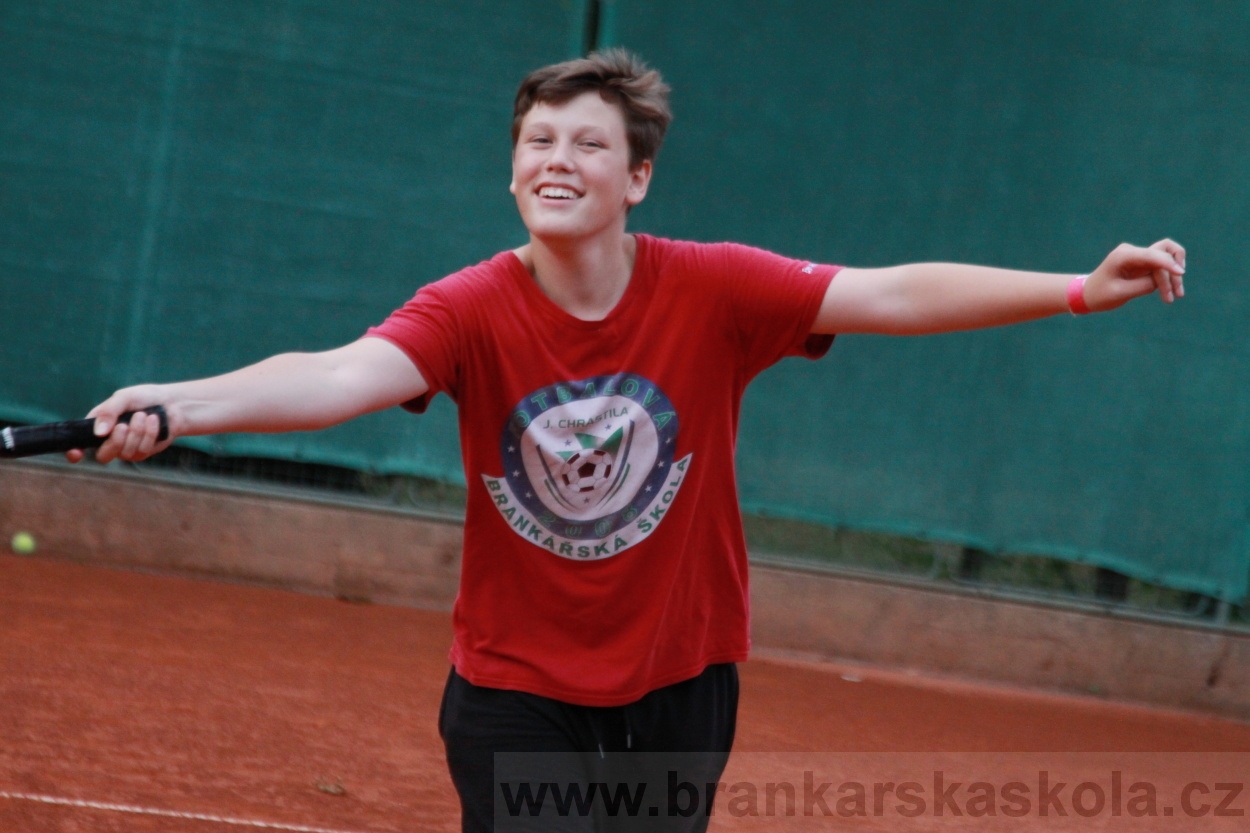 BFŠJCH - Léto 2019 - 5.8.2019