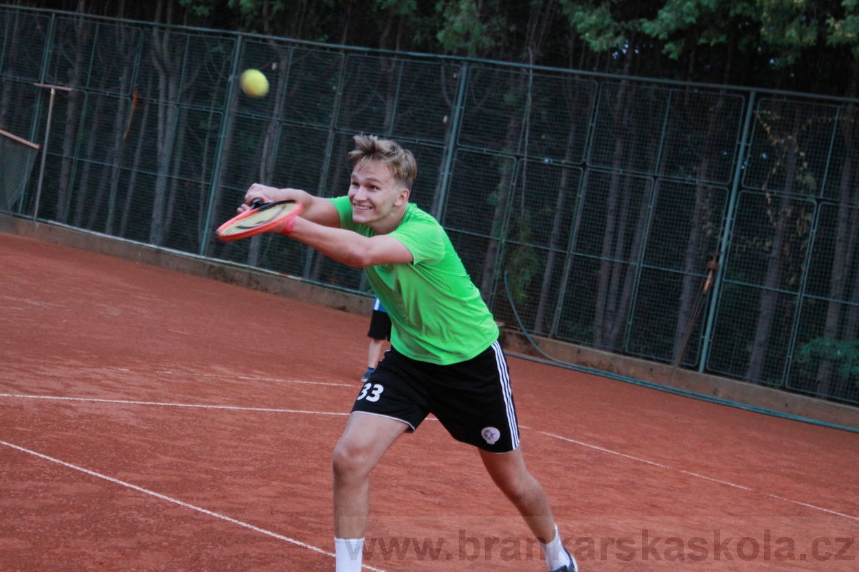 BFŠJCH - Léto 2019 - 5.8.2019