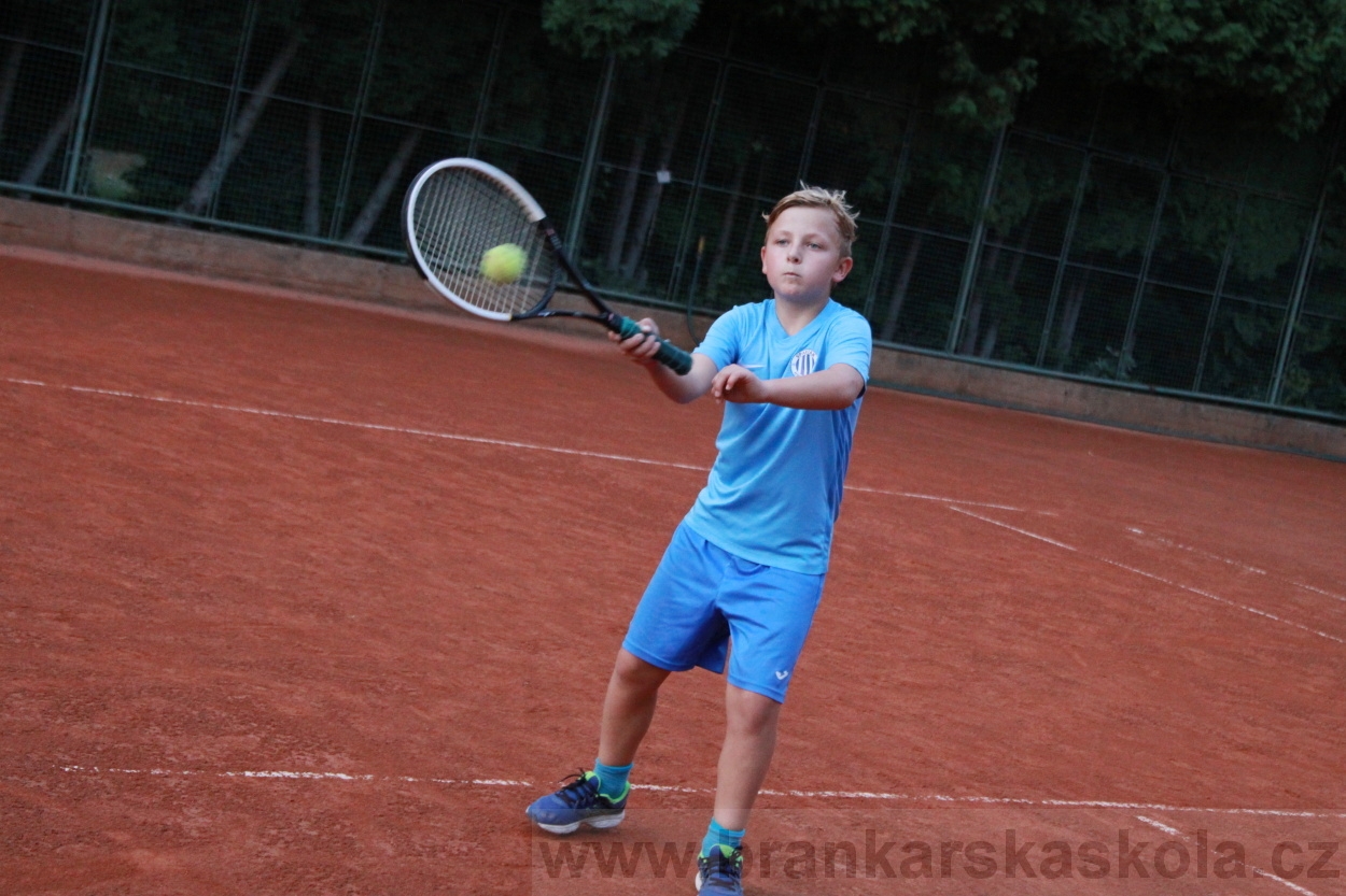 BFŠJCH - Léto 2019 - 5.8.2019