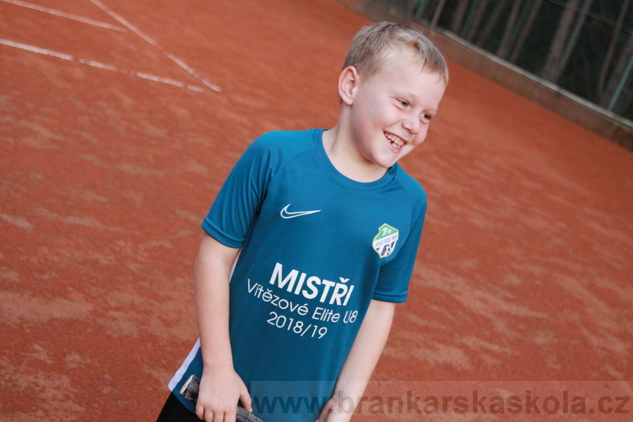 BFŠJCH - Léto 2019 - 5.8.2019