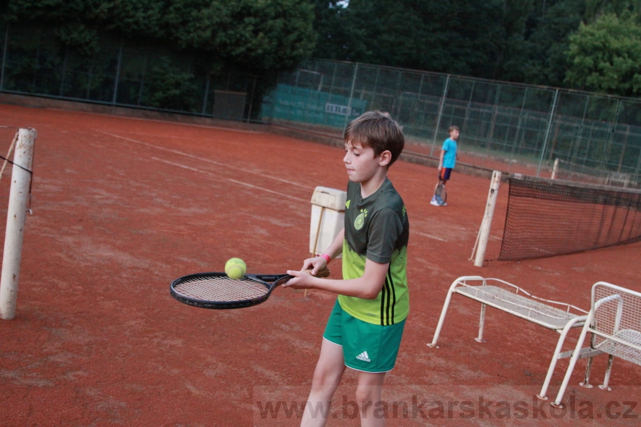 BFŠJCH - Léto 2019 - 5.8.2019