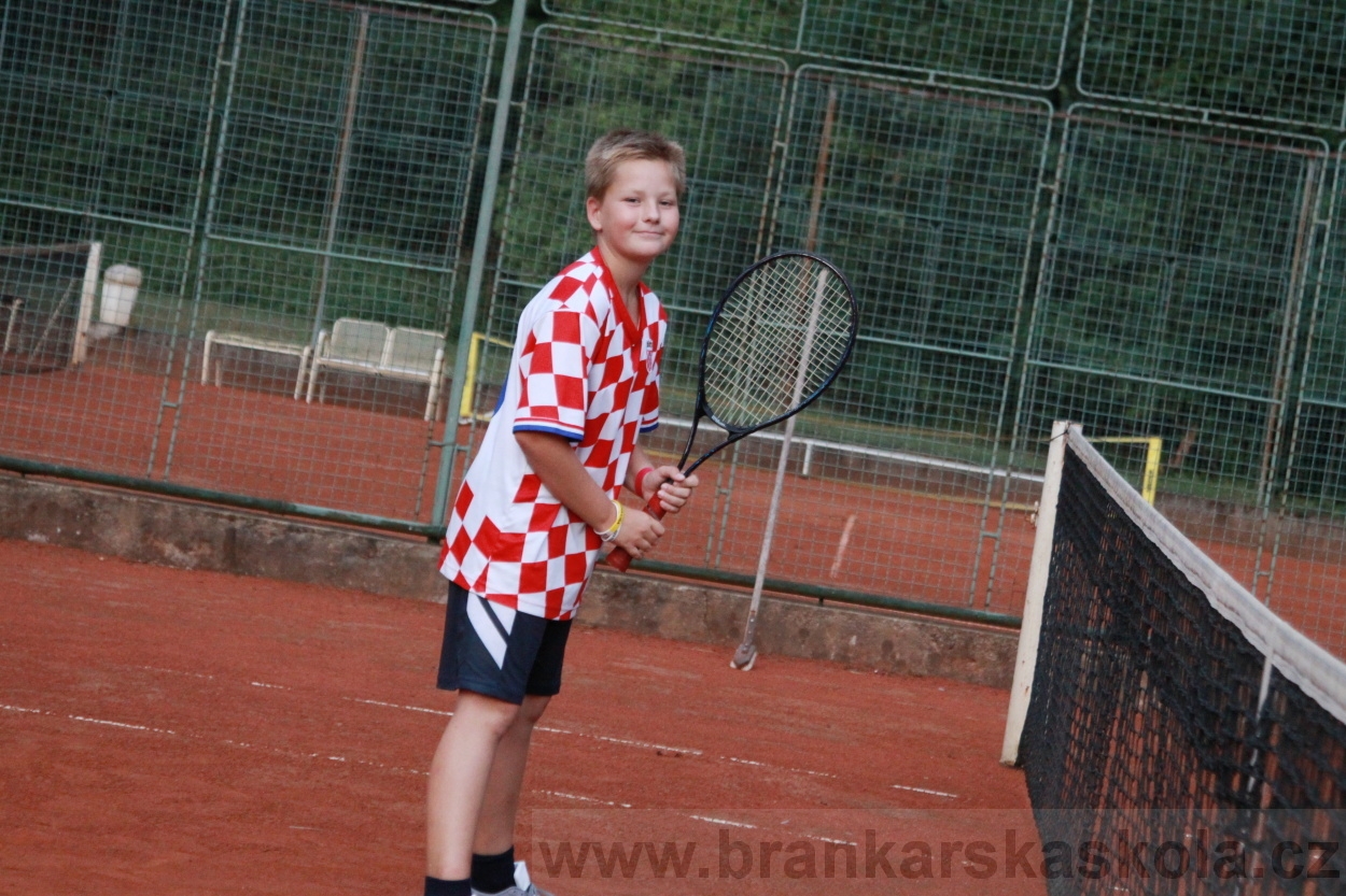 BFŠJCH - Léto 2019 - 5.8.2019