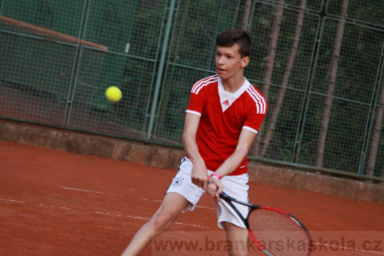 BFŠJCH - Léto 2019 - 5.8.2019