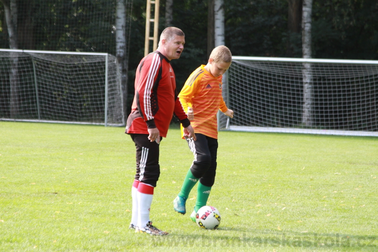 BFŠJCH - Léto 2019 - 6.8.2019