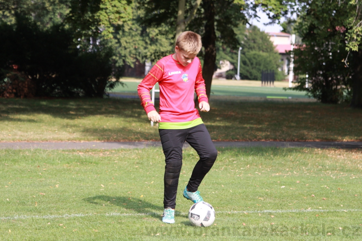 BFŠJCH - Léto 2019 - 6.8.2019