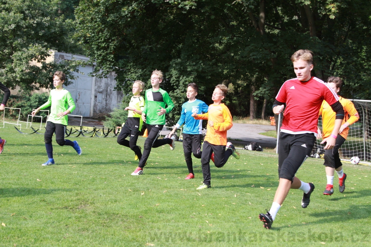 BFŠJCH - Léto 2019 - 6.8.2019