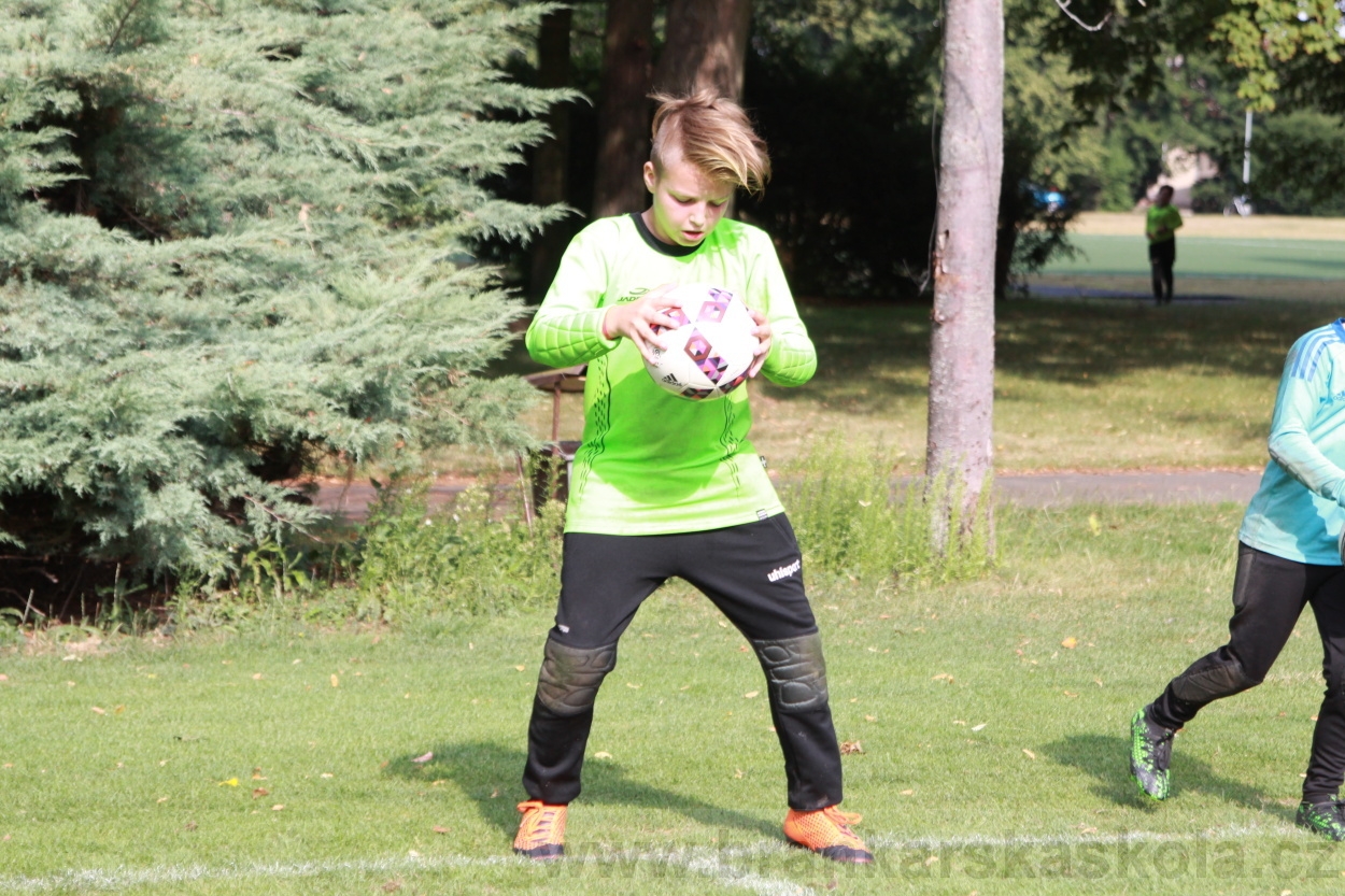 BFŠJCH - Léto 2019 - 6.8.2019