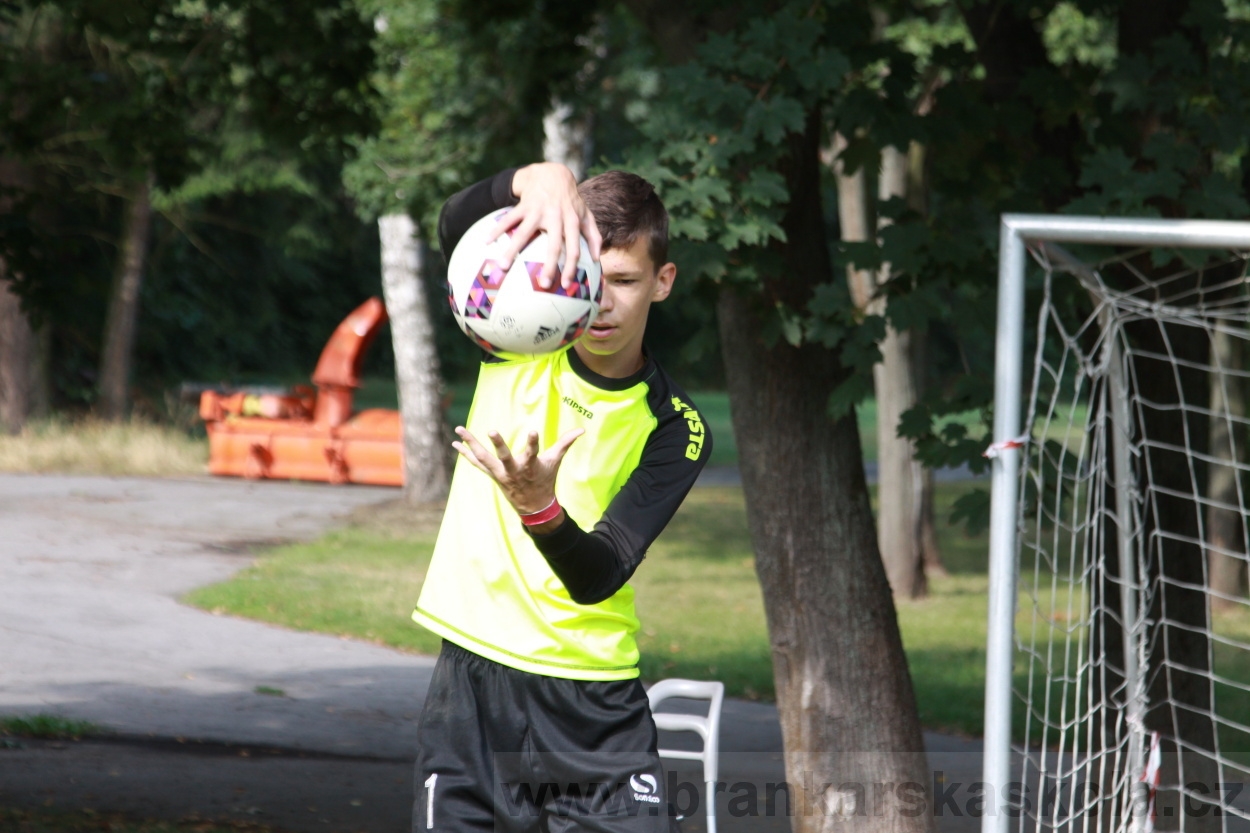 BFŠJCH - Léto 2019 - 6.8.2019