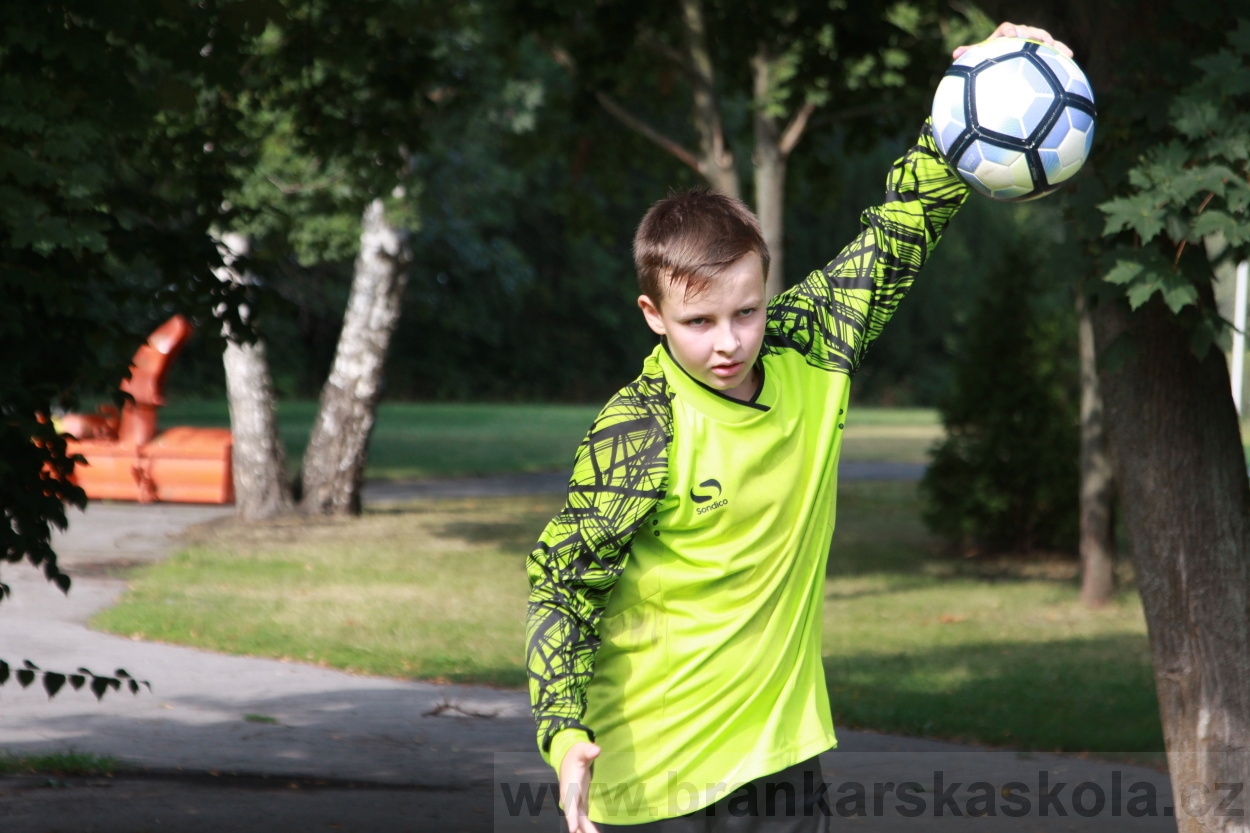 BFŠJCH - Léto 2019 - 6.8.2019