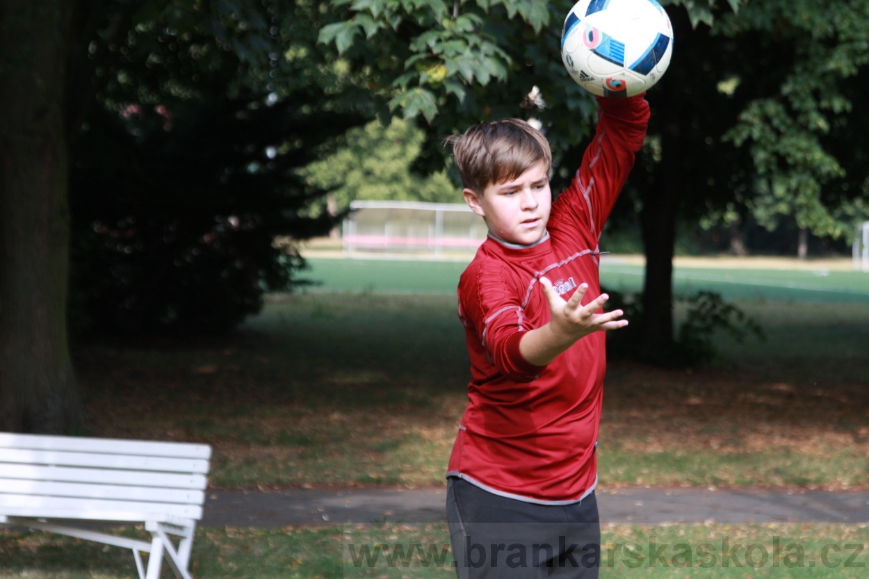 BFŠJCH - Léto 2019 - 6.8.2019