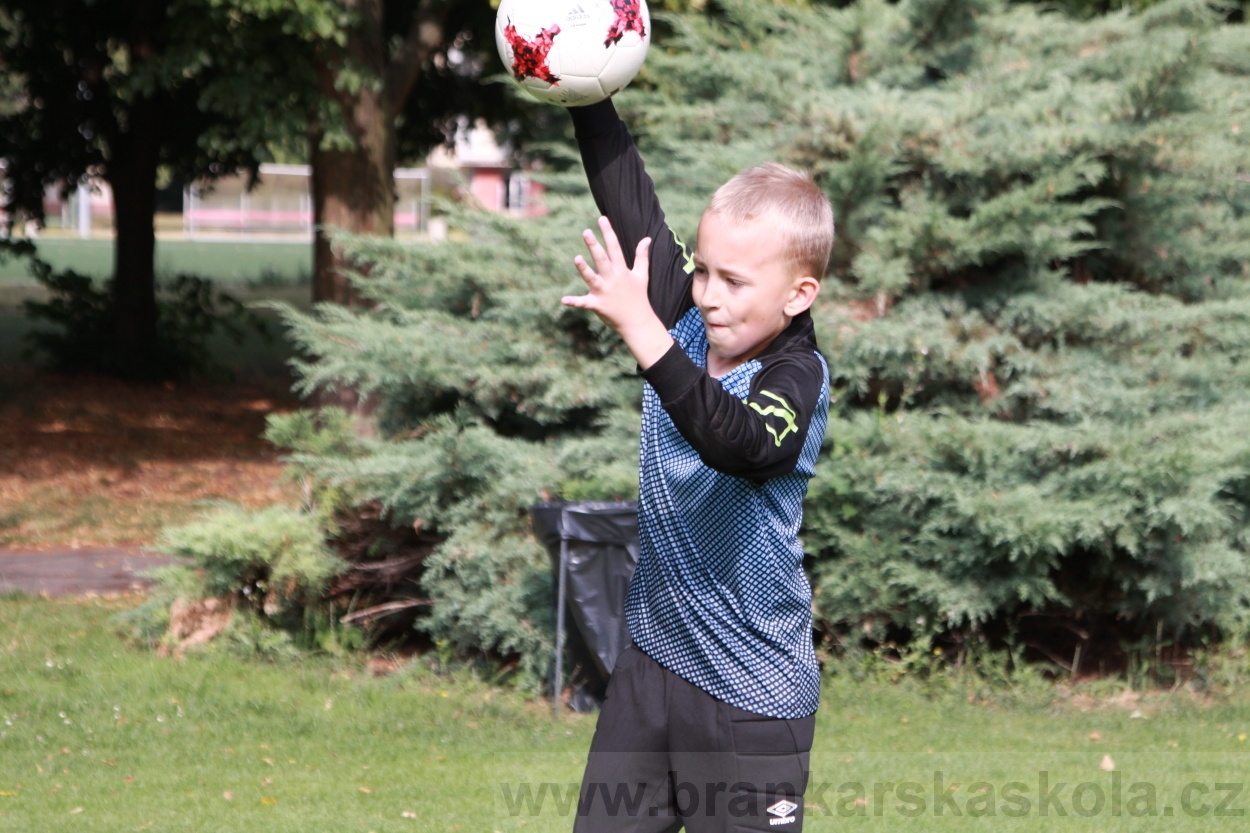 BFŠJCH - Léto 2019 - 6.8.2019