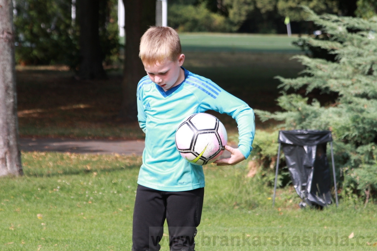 BFŠJCH - Léto 2019 - 6.8.2019