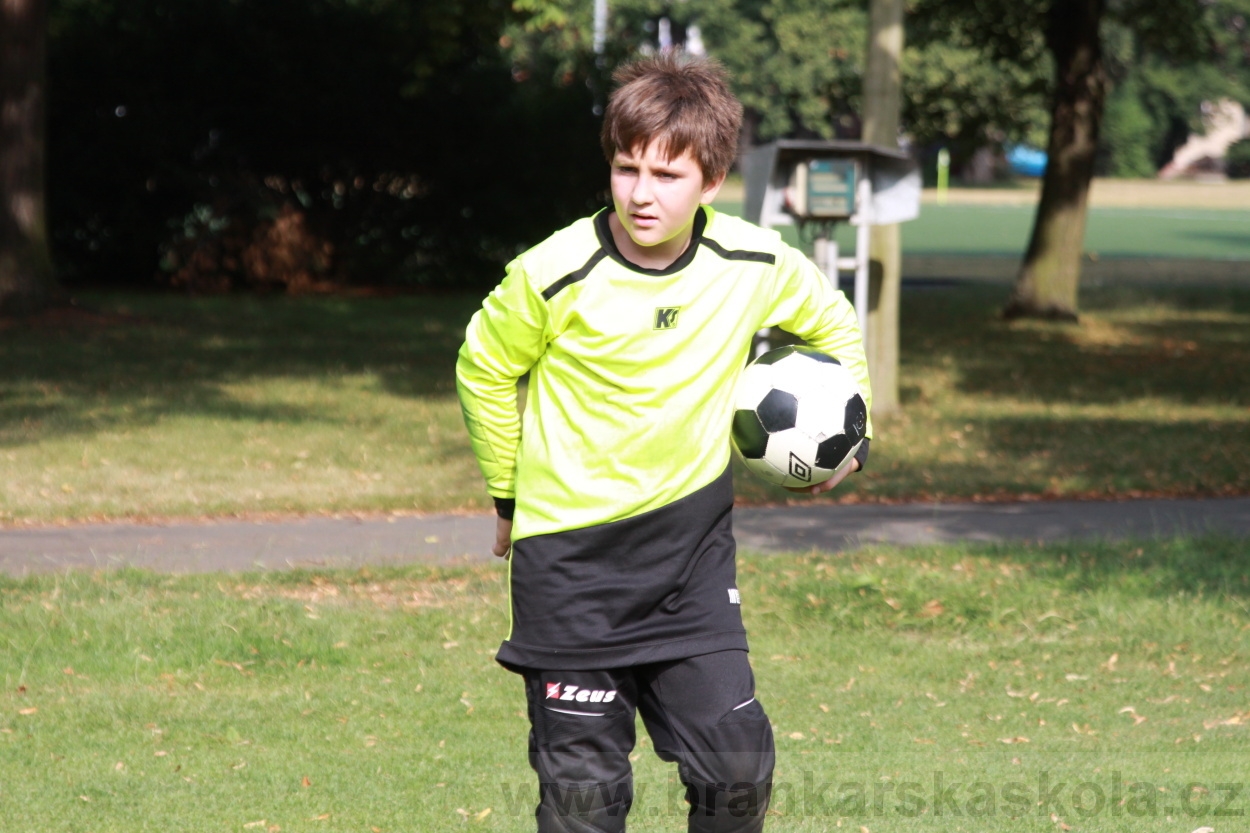 BFŠJCH - Léto 2019 - 6.8.2019