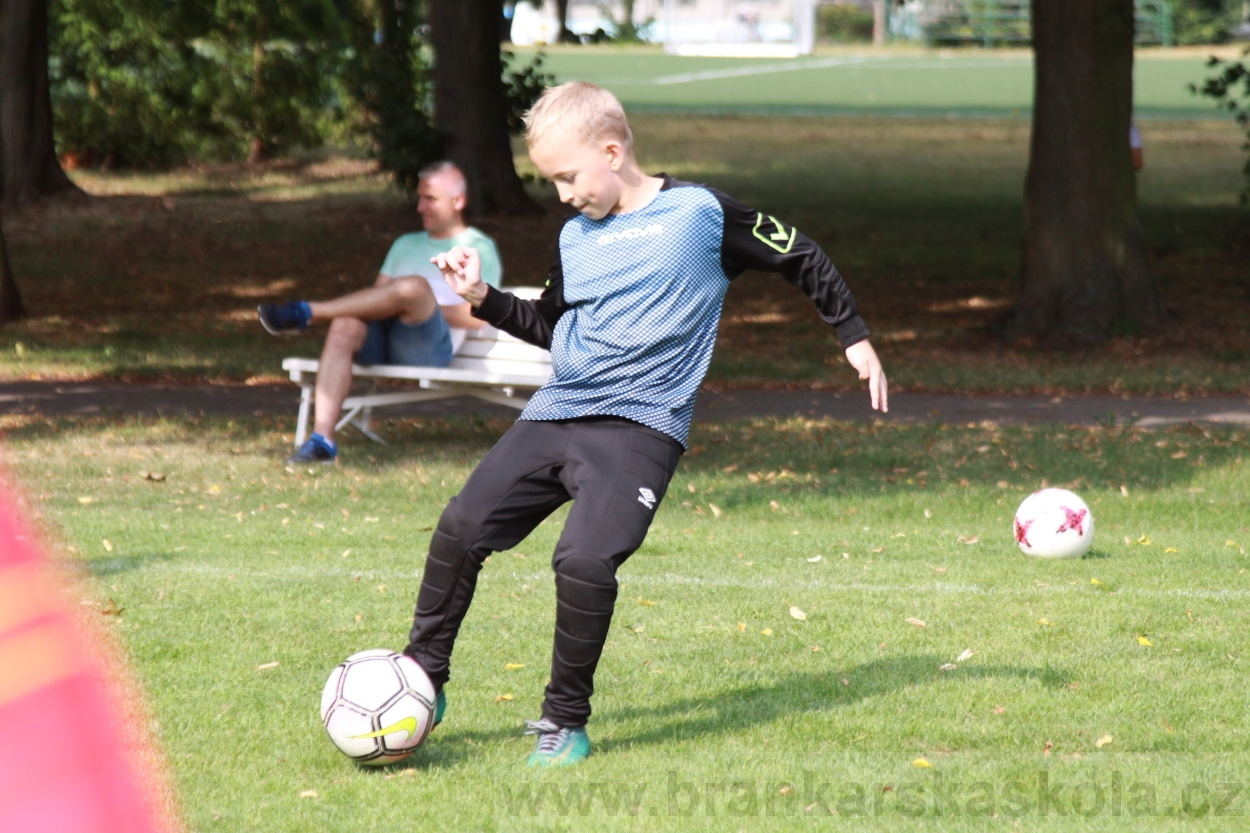 BFŠJCH - Léto 2019 - 6.8.2019