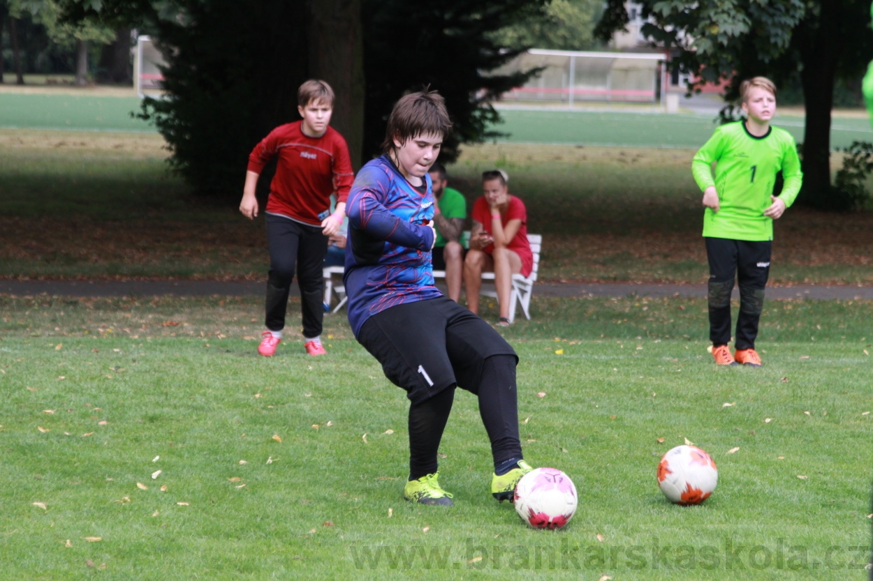 BFŠJCH - Léto 2019 - 6.8.2019