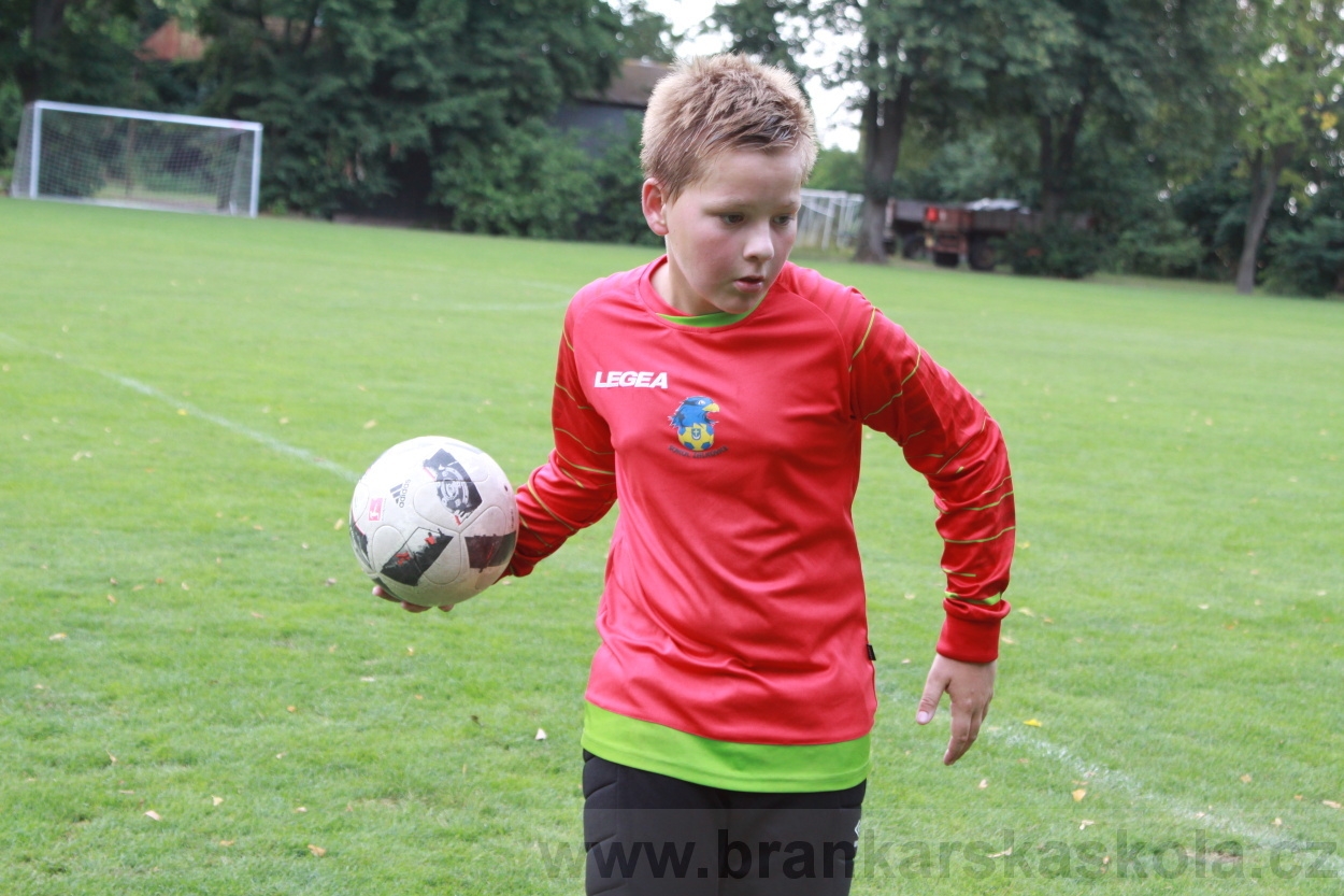 BFŠJCH - Léto 2019 - 6.8.2019