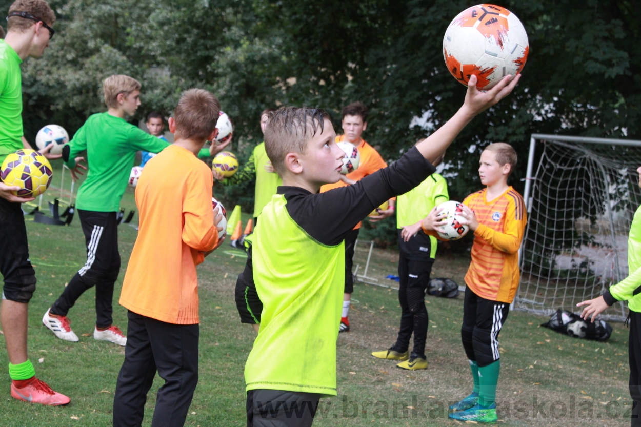 BFŠJCH - Léto 2019 - 6.8.2019