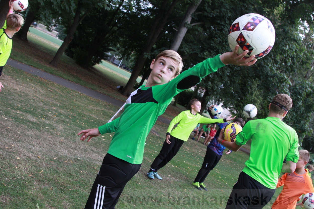 BFŠJCH - Léto 2019 - 6.8.2019