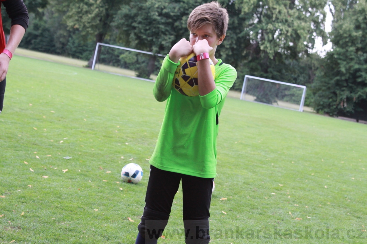 BFŠJCH - Léto 2019 - 6.8.2019