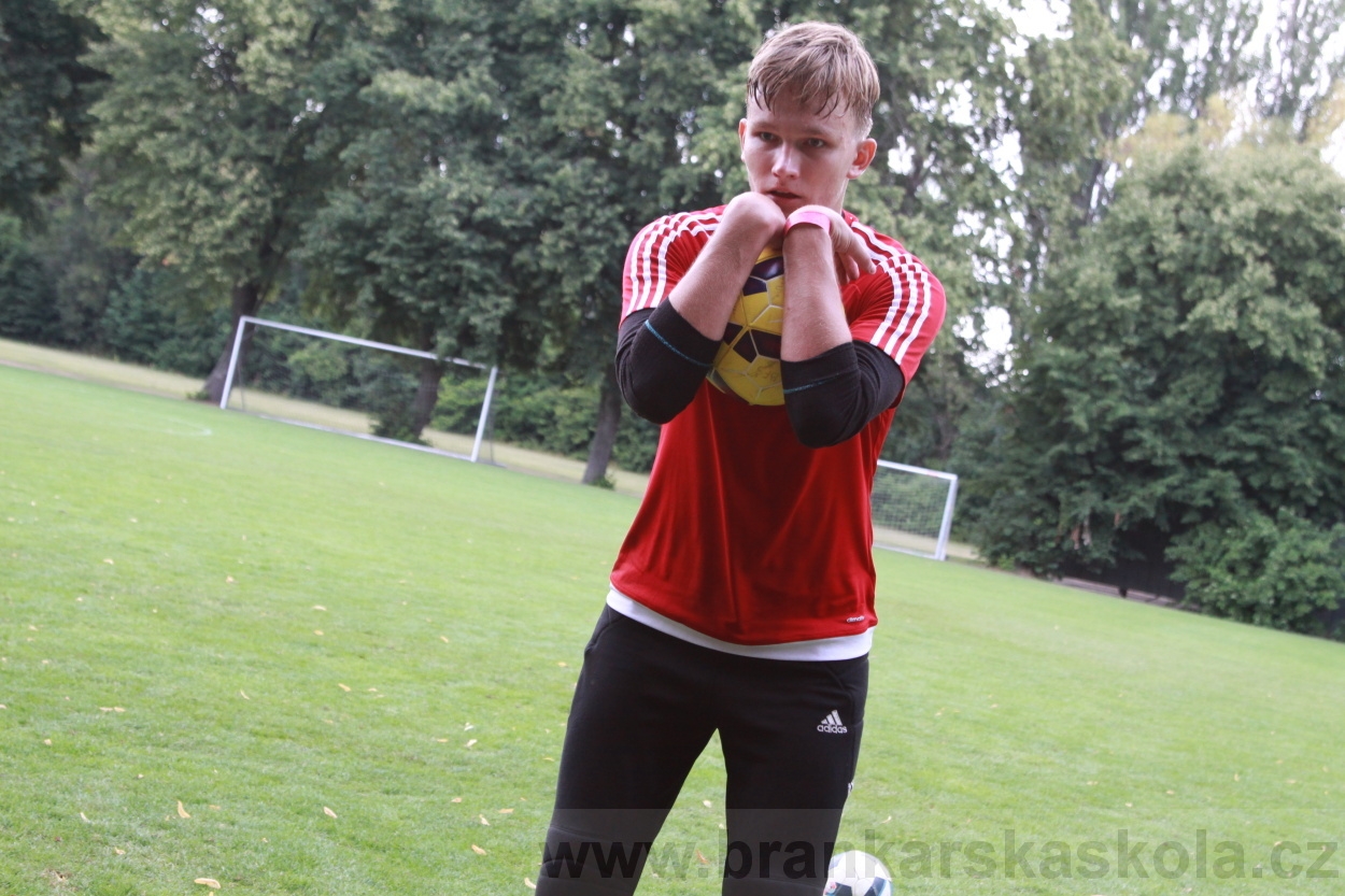 BFŠJCH - Léto 2019 - 6.8.2019