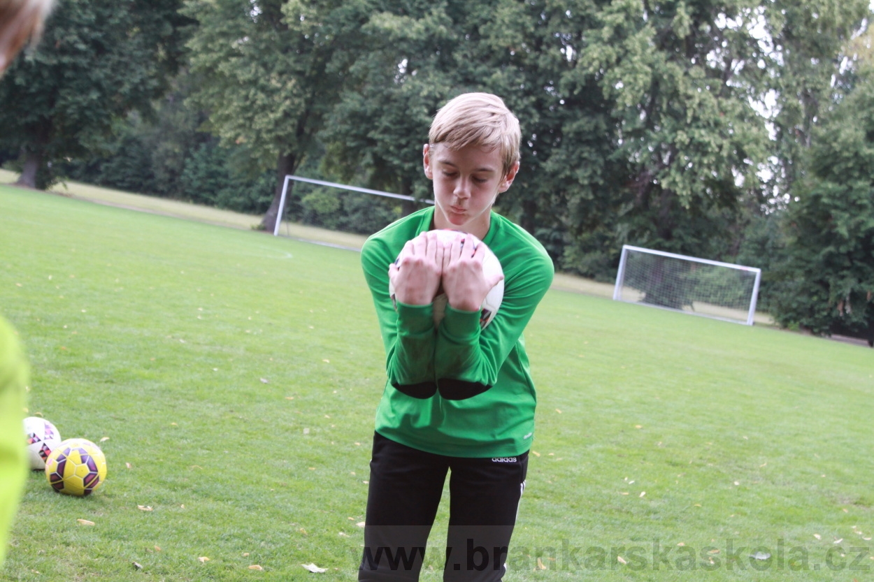 BFŠJCH - Léto 2019 - 6.8.2019