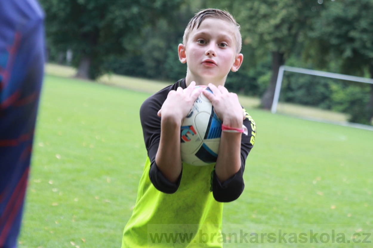 BFŠJCH - Léto 2019 - 6.8.2019