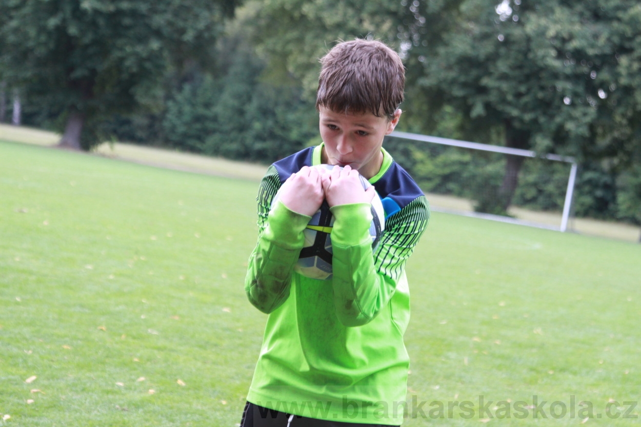 BFŠJCH - Léto 2019 - 6.8.2019