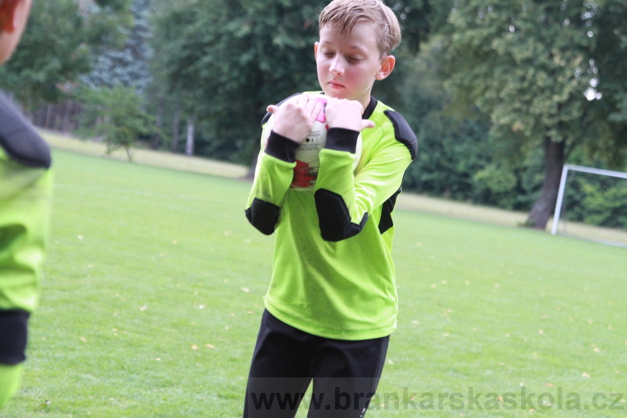 BFŠJCH - Léto 2019 - 6.8.2019