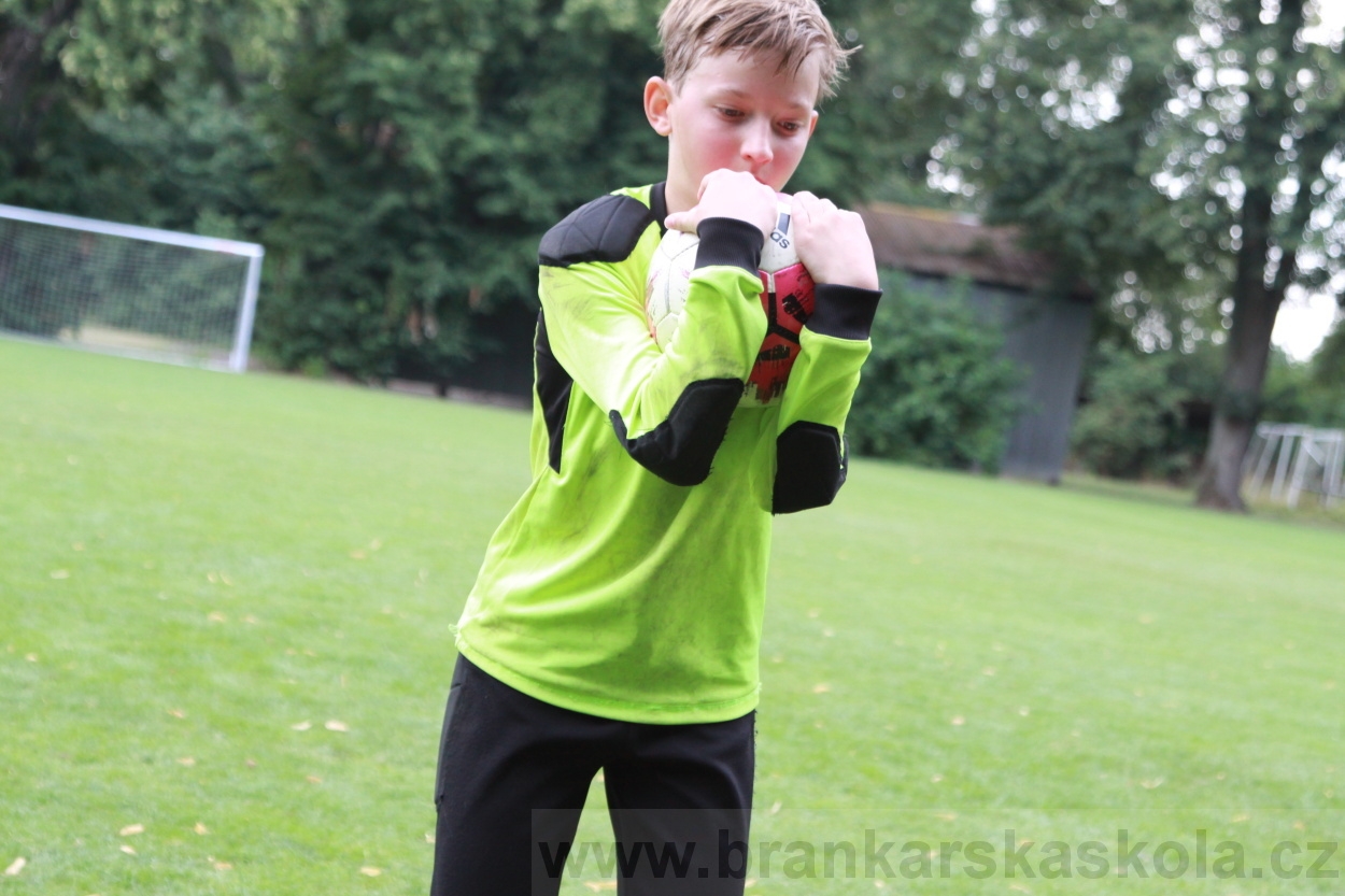 BFŠJCH - Léto 2019 - 6.8.2019