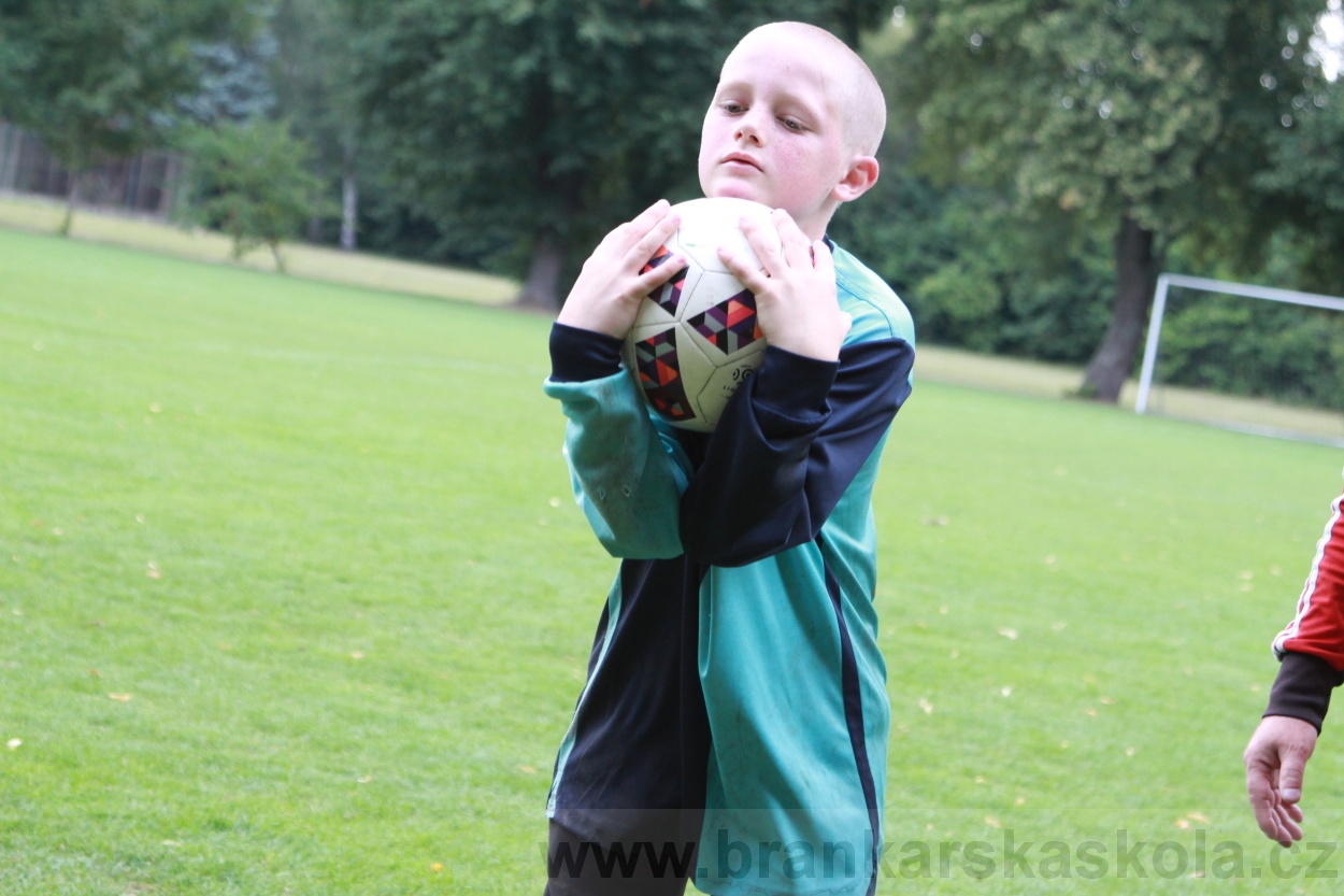 BFŠJCH - Léto 2019 - 6.8.2019