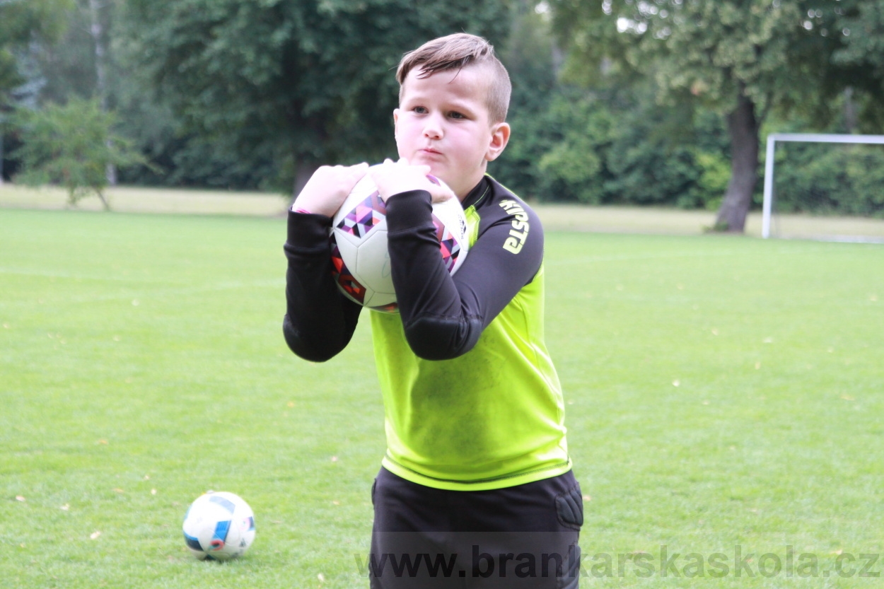 BFŠJCH - Léto 2019 - 6.8.2019