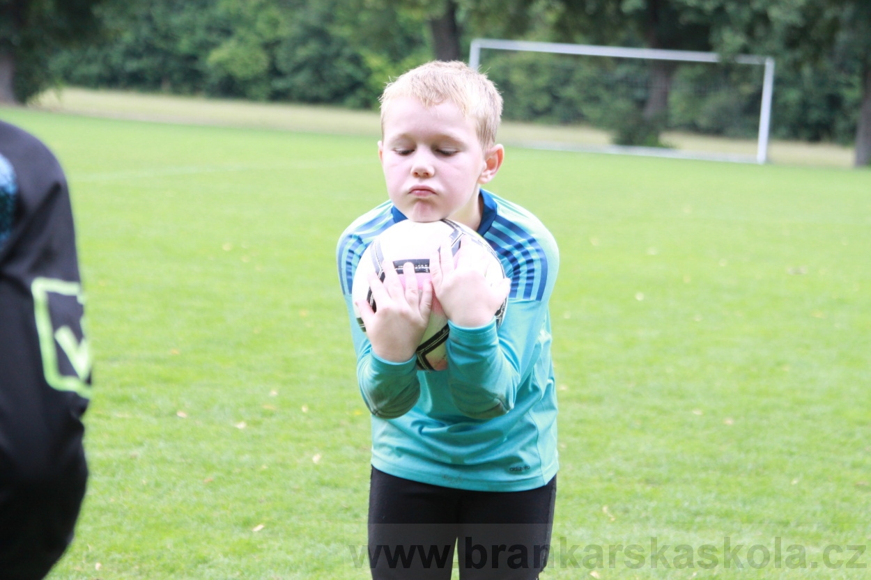 BFŠJCH - Léto 2019 - 6.8.2019