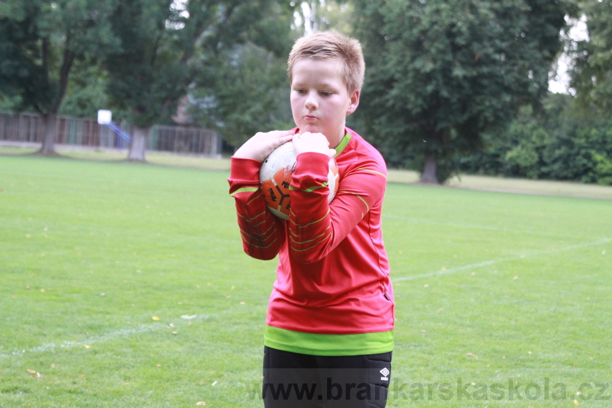 BFŠJCH - Léto 2019 - 6.8.2019