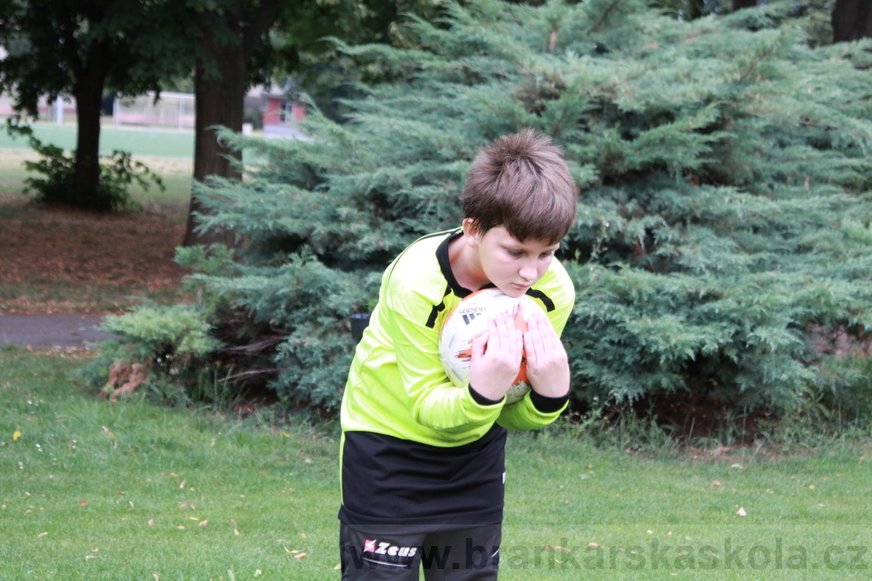 BFŠJCH - Léto 2019 - 6.8.2019