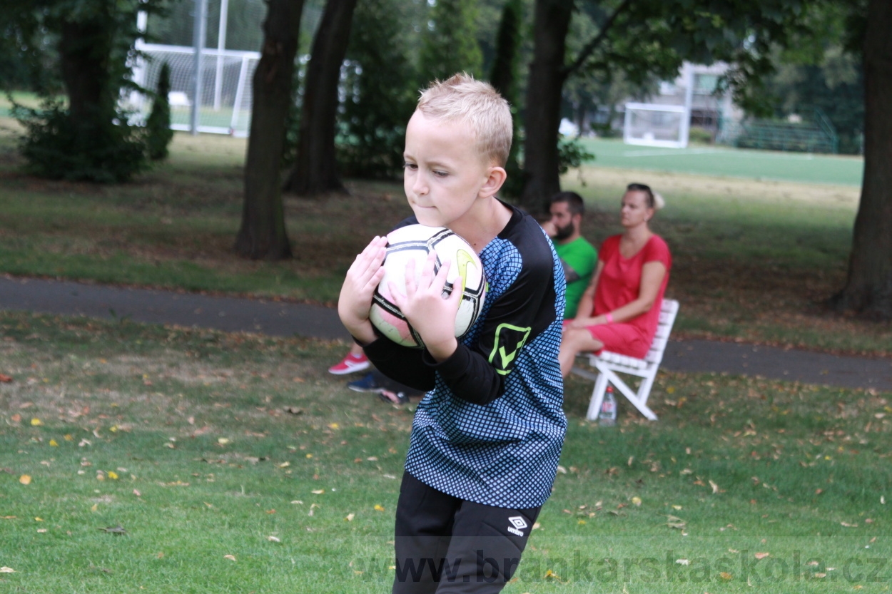 BFŠJCH - Léto 2019 - 6.8.2019