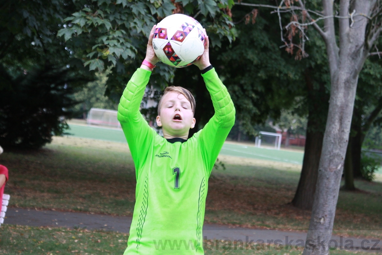 BFŠJCH - Léto 2019 - 6.8.2019