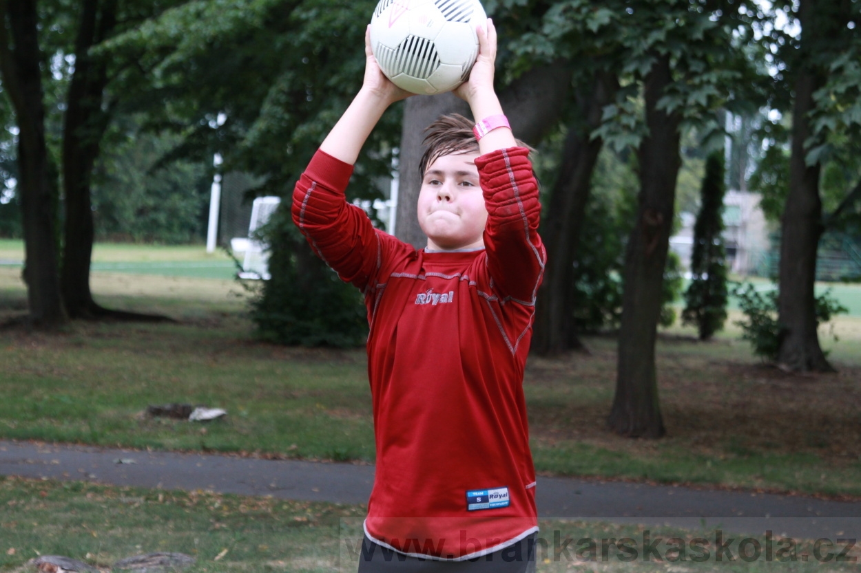 BFŠJCH - Léto 2019 - 6.8.2019