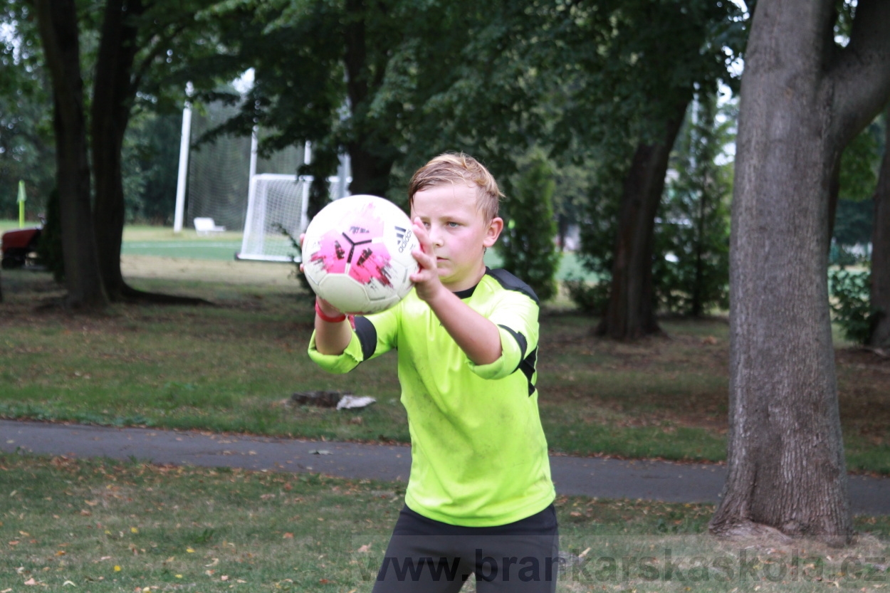 BFŠJCH - Léto 2019 - 6.8.2019