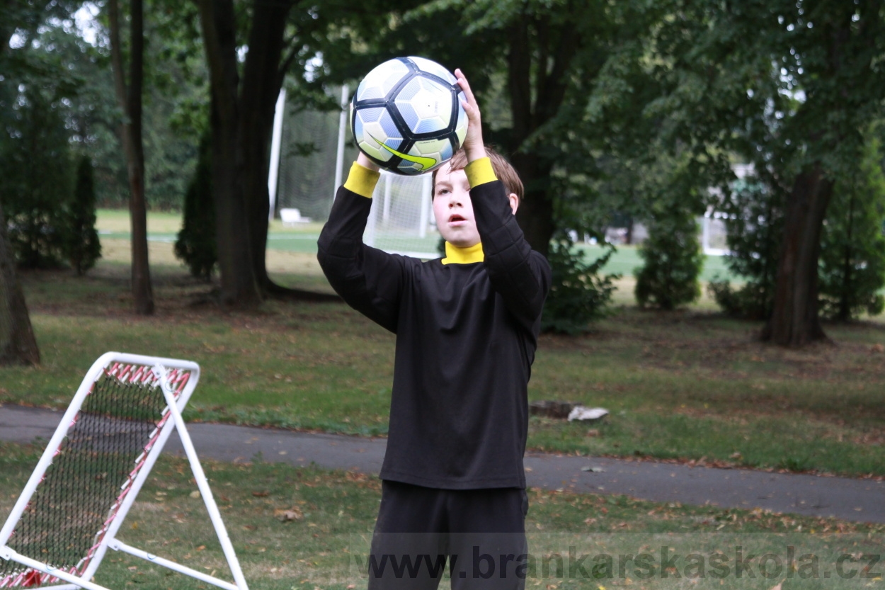 BFŠJCH - Léto 2019 - 6.8.2019