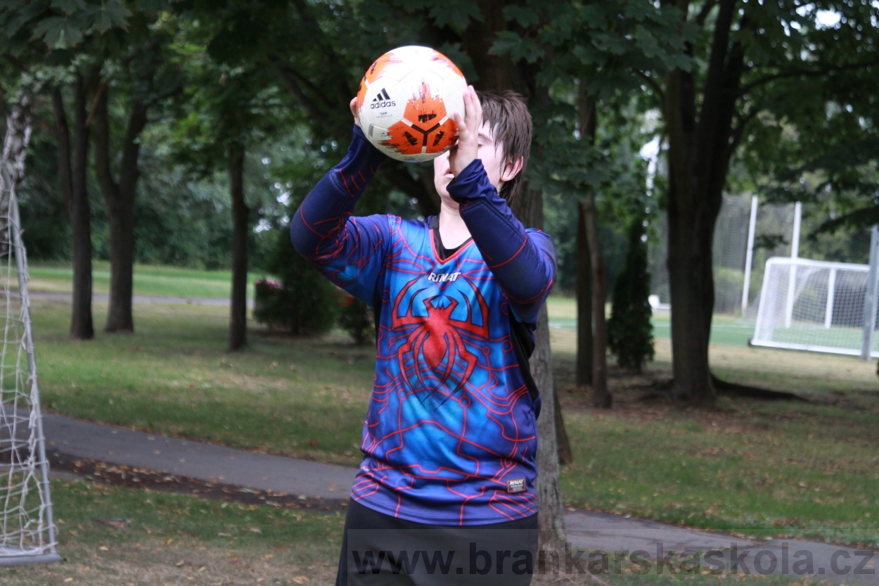 BFŠJCH - Léto 2019 - 6.8.2019