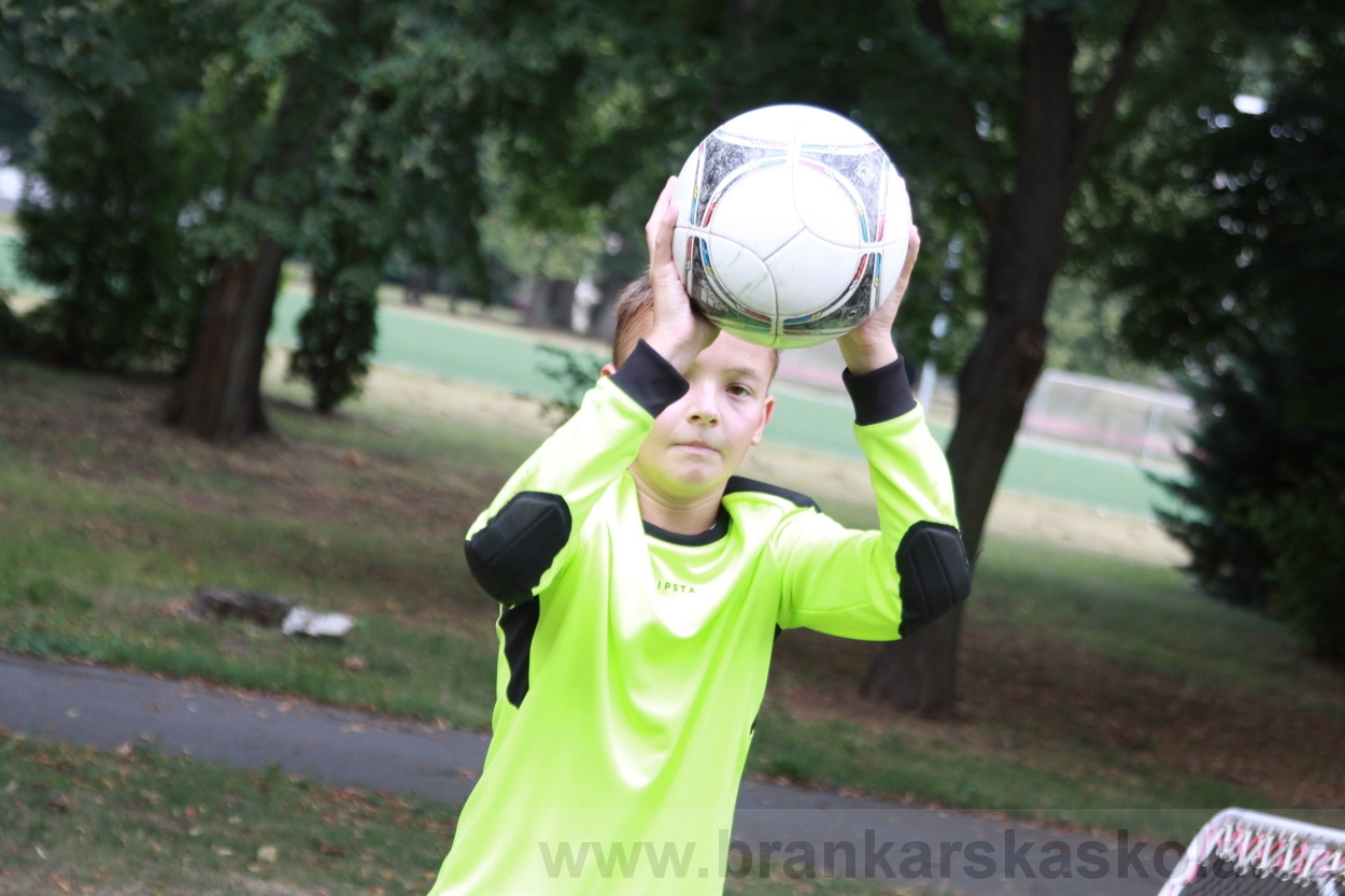 BFŠJCH - Léto 2019 - 6.8.2019