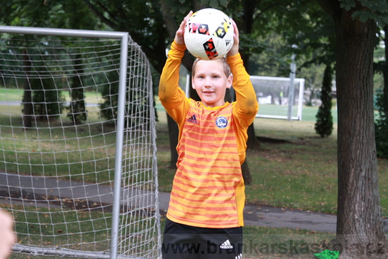 BFŠJCH - Léto 2019 - 6.8.2019