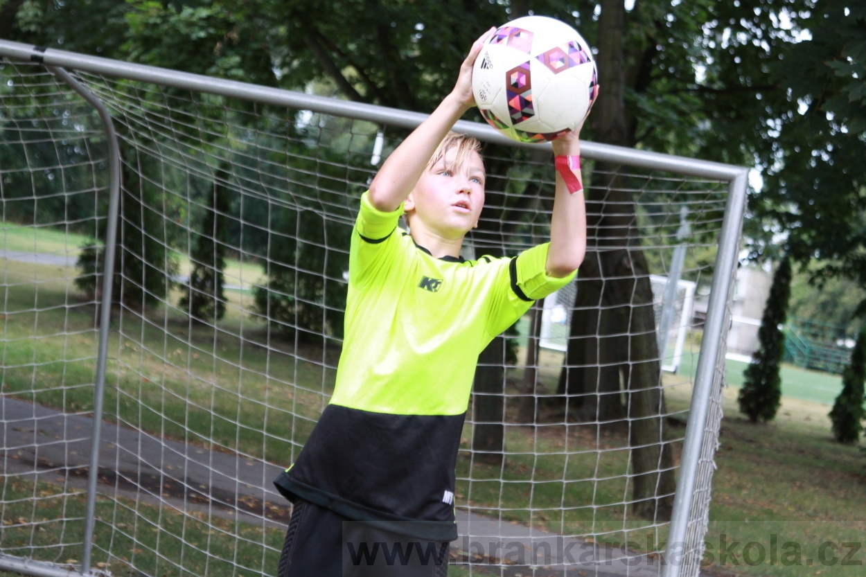 BFŠJCH - Léto 2019 - 6.8.2019