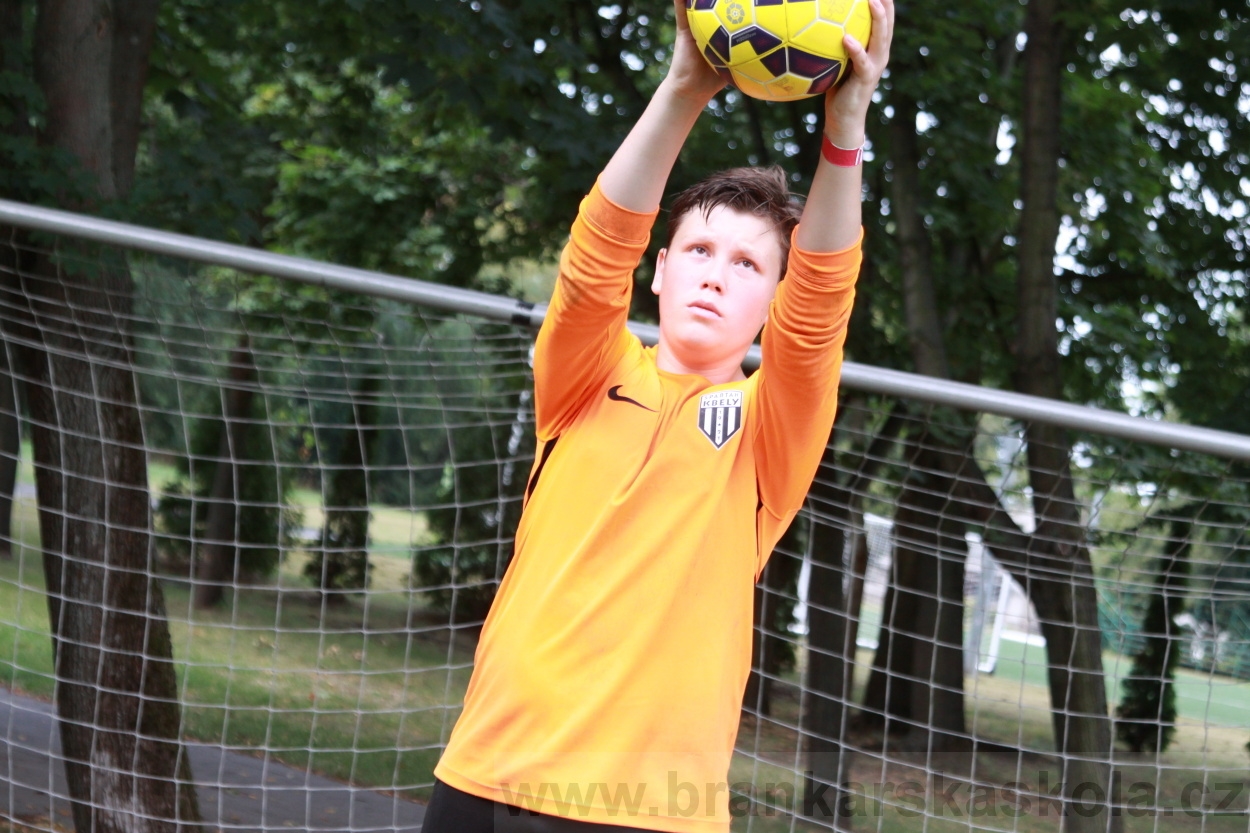 BFŠJCH - Léto 2019 - 6.8.2019