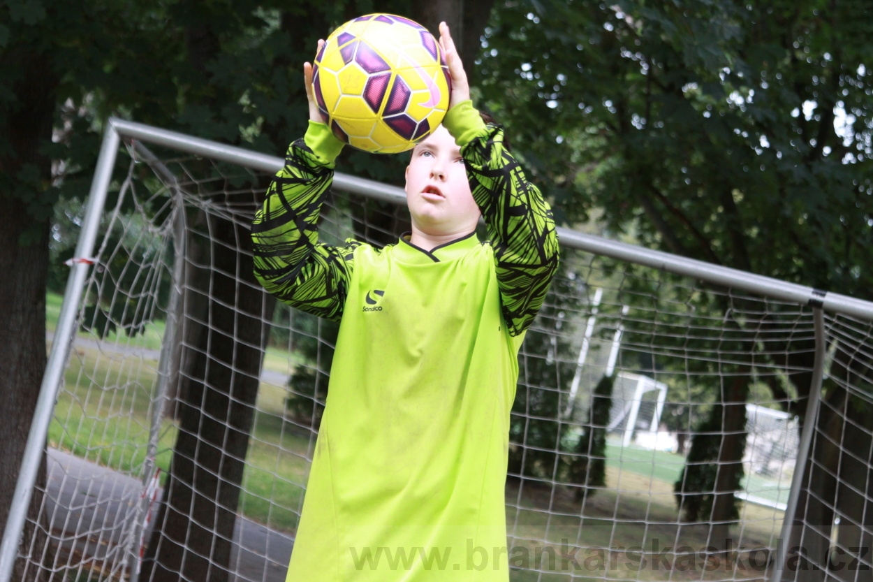 BFŠJCH - Léto 2019 - 6.8.2019