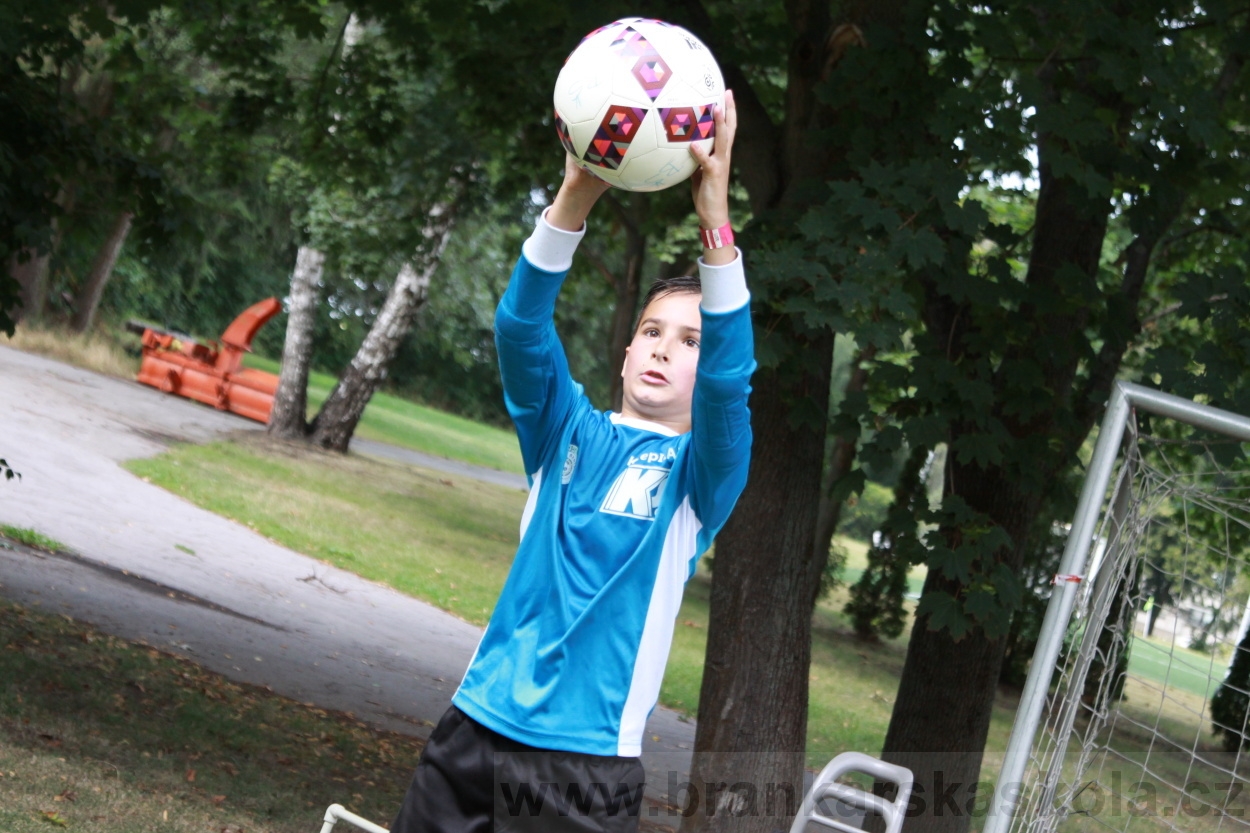 BFŠJCH - Léto 2019 - 6.8.2019